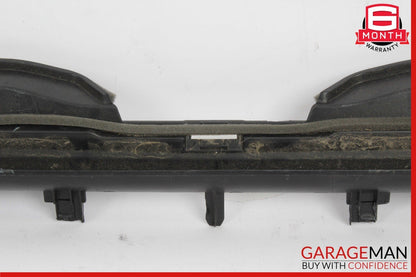 17-23 Tesla Model 3 Front Dash Windshield Finisher Bracket 162471600A