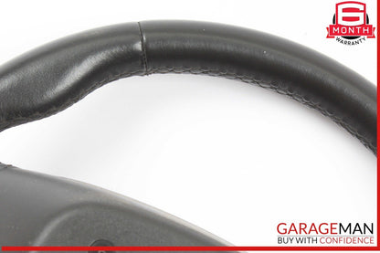 13-19 Cadillac ATS Steering Wheel Black 23114407 OEM