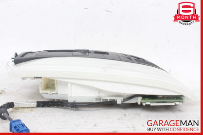 08-14 Mercedes W204 C300 C250 C63 AMG Overhead Dome Light Lamp 2049004701 OEM