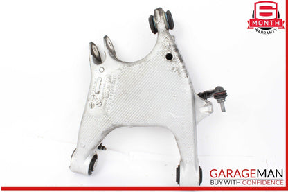 12-18 BMW 640i Rear Left Driver Side Lower Suspension Control Arm 6794875 OEM