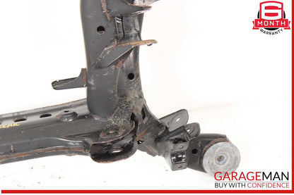 03-06 Porsche Cayenne 955 Rear Subframe Sub Frame Crossmember Cross Member OEM