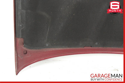98-05 Mercedes W163 ML320 ML430 ML500 Front Hood Bonnet Cover Lid Panel OEM