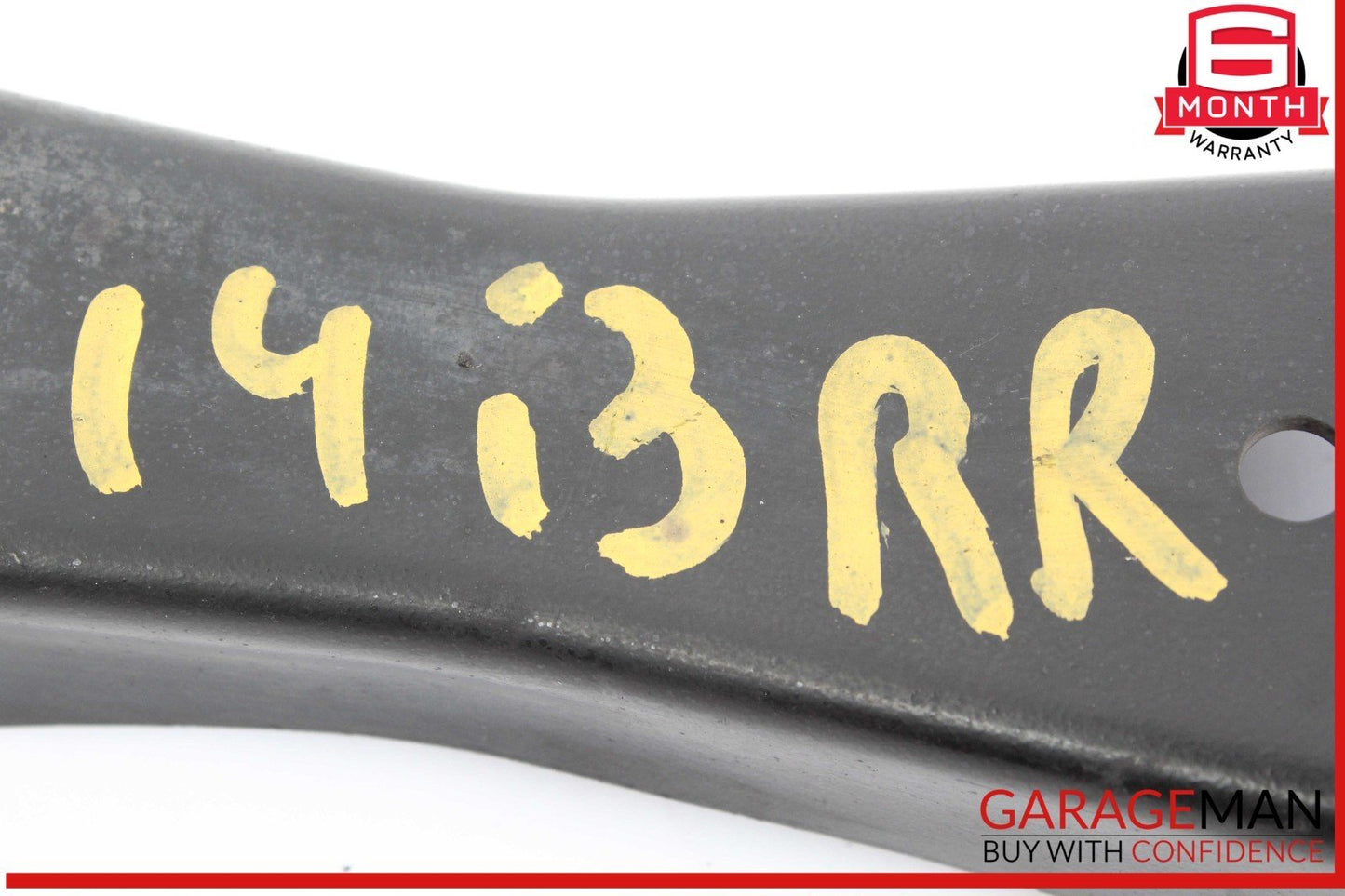 14-21 BMW I3 Rear Right or Left Side Suspension Lower Control Arm 6867879 OEM