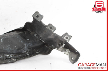 07-13 Mercedes W221 S550 Front Left Headlight Head Light Support Bracket Frame