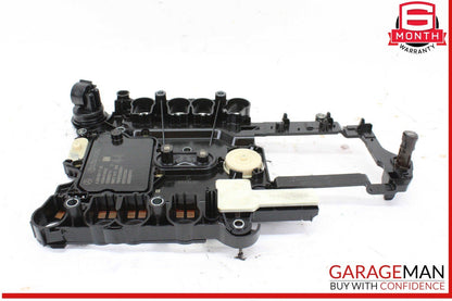 Mercedes W205 C300 E350 S600 VGS4 722.9 7G Transmission Conductor Plate TCU OEM