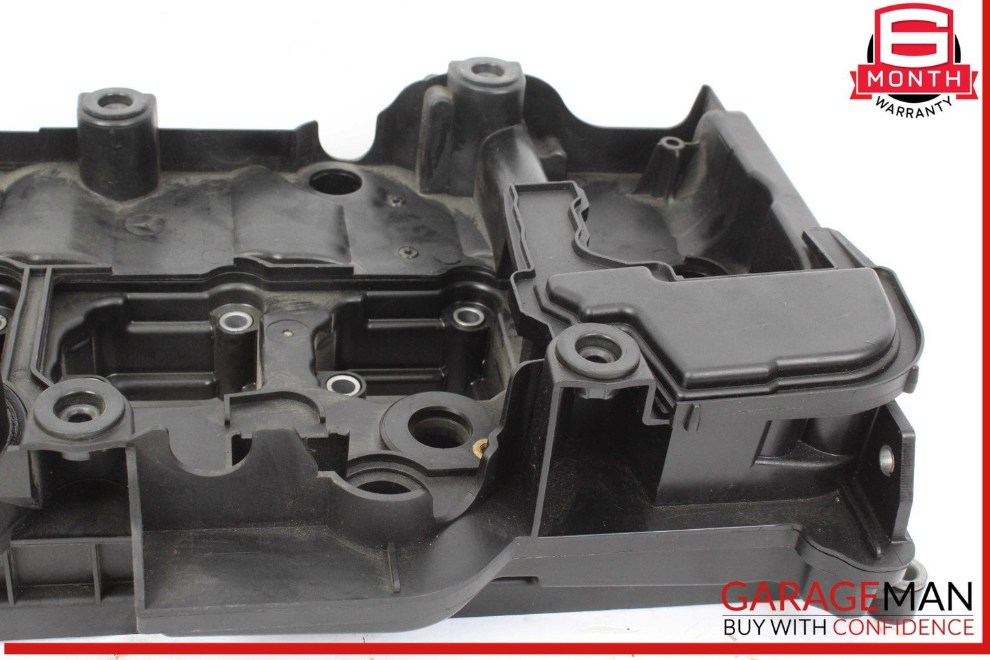 12-14 Mercedes W204 C250 SLK250 Engine Valve Cover 2710101730 OEM