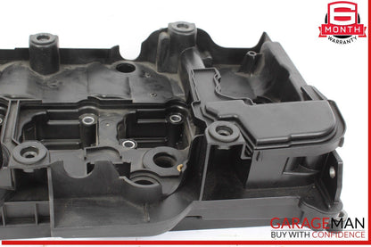 12-14 Mercedes W204 C250 SLK250 Engine Valve Cover 2710101730 OEM