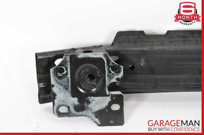 09-15 Jaguar XF Front Bumper Reinforcement Impact Bar Rebar OEM