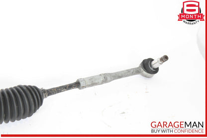 07-10 Mercedes W221 S550 CL550 Power Steering Rack & Pinion Assembly RWD OEM