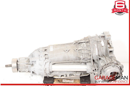 12-17 Audi Q5 A5 A6 Quattro 2.0L Automatic Transmission Assembly OEM 119k