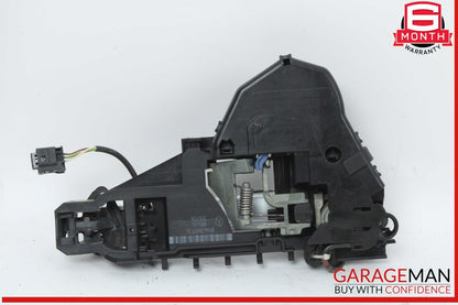 06-13 Mercedes X164 GL450 4MATIC Front Left Driver Side Exterior Door Handle OEM
