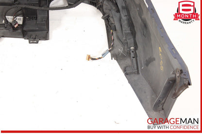 20-24 Audi S5 Rear Bumper Cover Assembly OEM