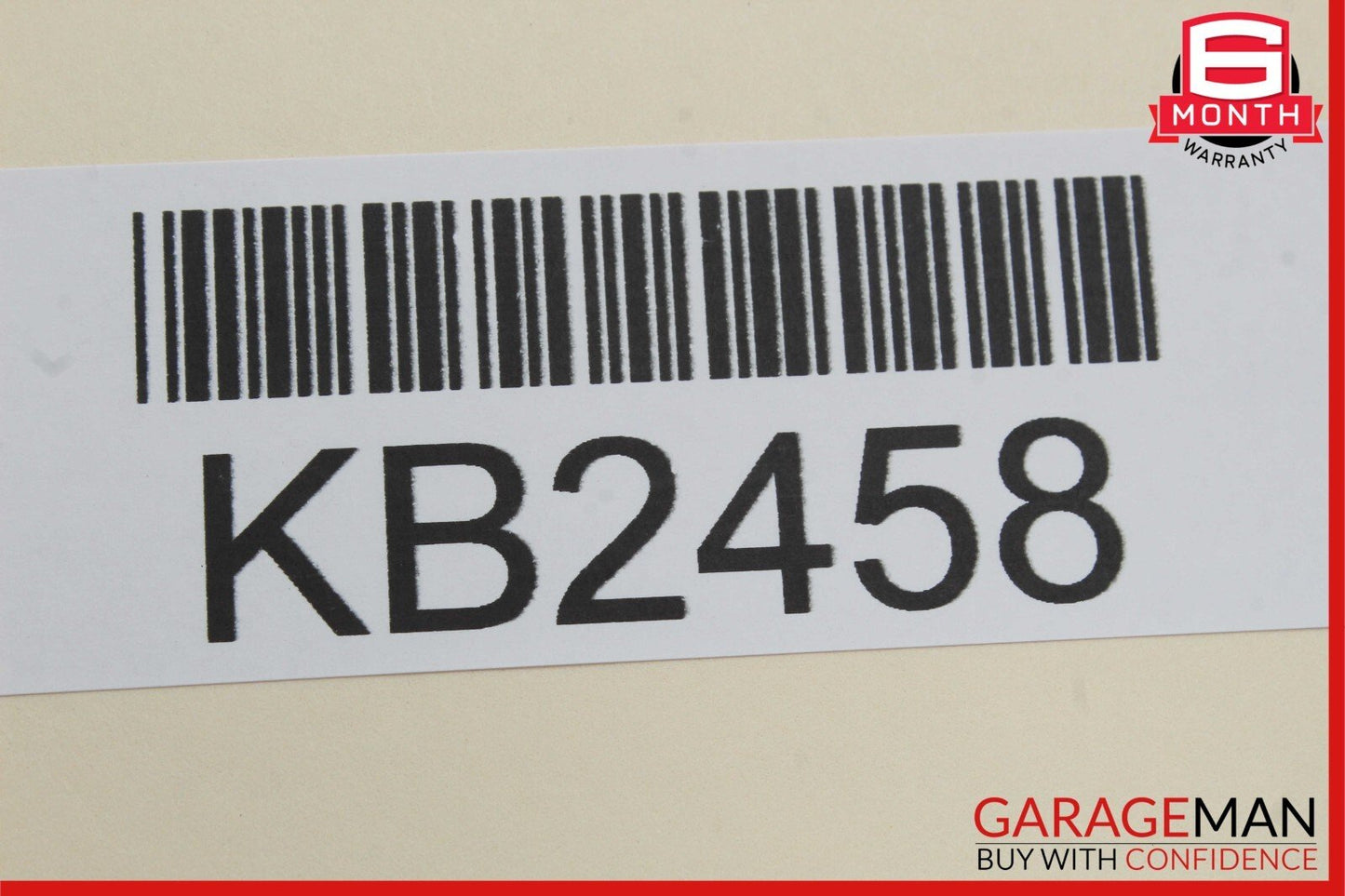 06-11 Mercedes W219 CLS500 CLS550 Front Right Side Dashboard Dash Airbag Air Bag