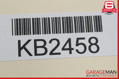 06-11 Mercedes W219 CLS500 CLS550 Front Right Side Dashboard Dash Airbag Air Bag