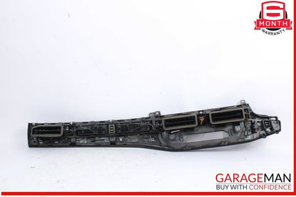 18-24 Audi S5 A5 RS5 A4 Dash Center & Right Side AC Air Vent Grille Trim OEM