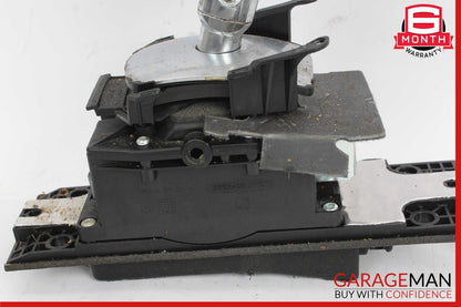 10-16 Porsche Panamera 970 Floor Gear Shift Shifter Selector Box w/ Knob OEM