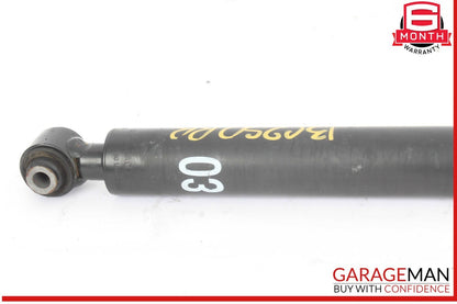 08-14 Mercedes W204 C250 C300 Rear Left & Right Shock Absorber Strut Set OEM