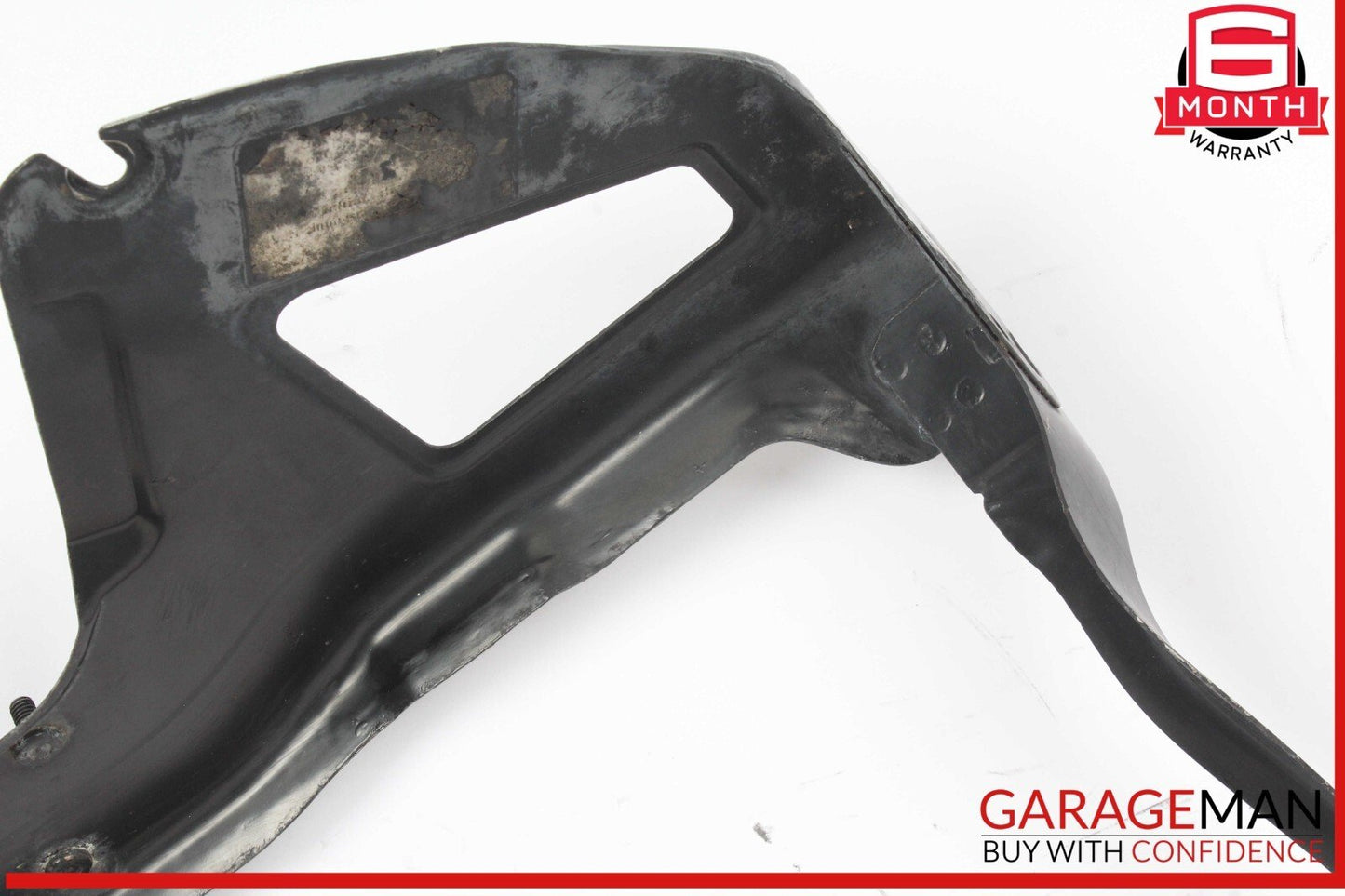 00-06 Mercedes W220 S500 Front Right Side Headlight Lamp Light Bracket OEM