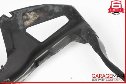 00-06 Mercedes W220 S500 Front Right Side Headlight Lamp Light Bracket OEM