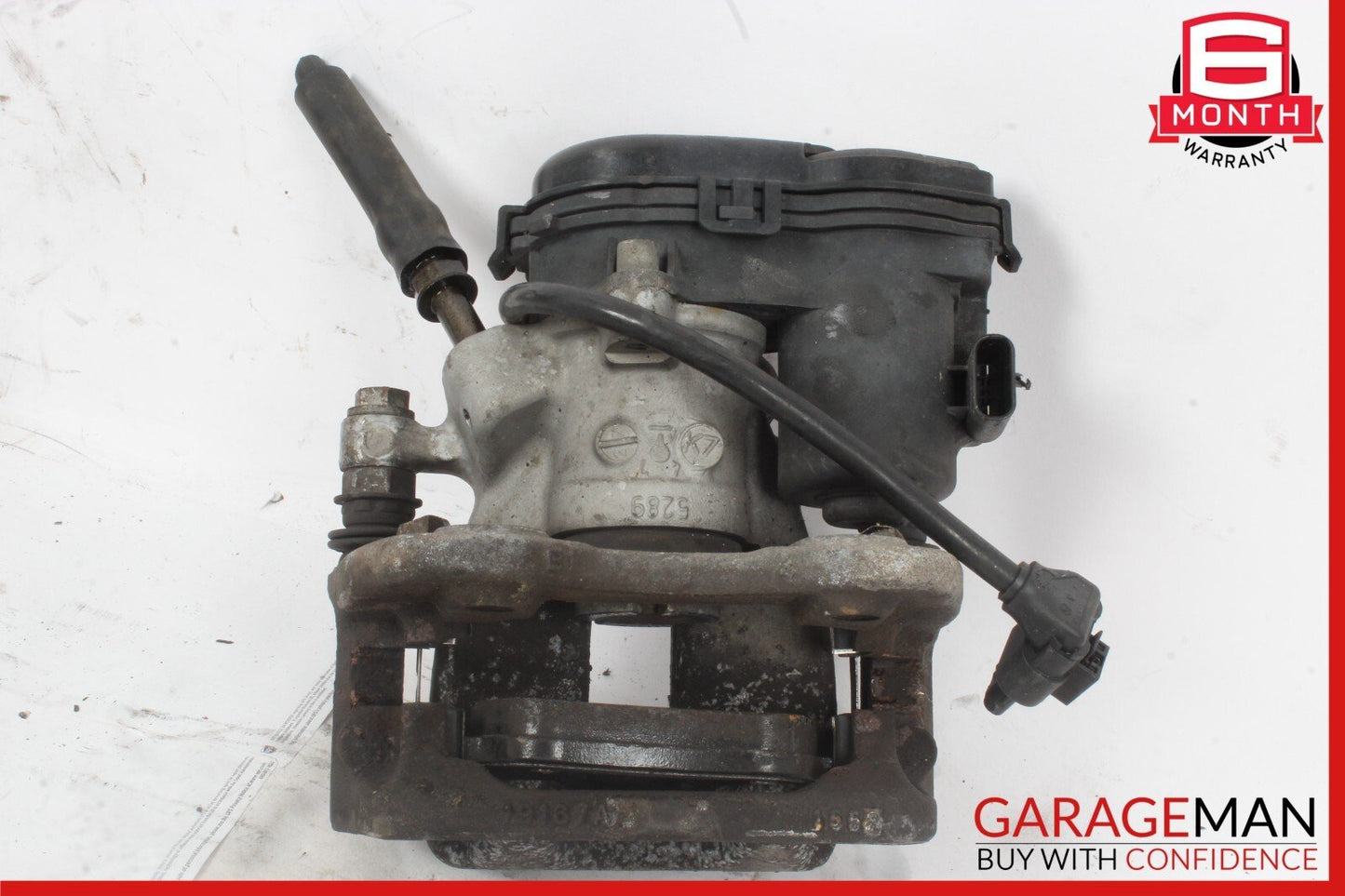 12-20 Mercedes R172 SLK250 SLC300 Rear Brake Calipers Left and Right Set OEM