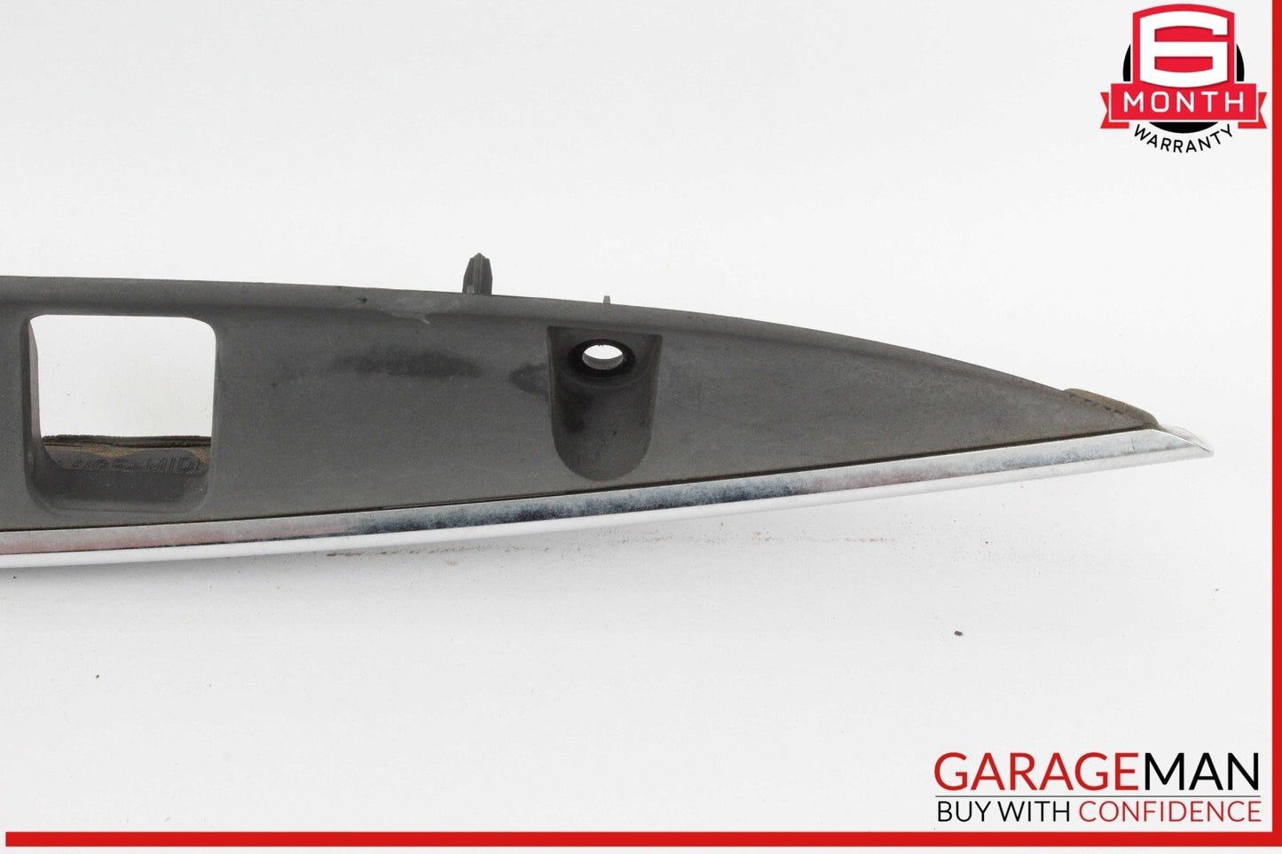 07-12 Mercedes X164 GL450 GL350 Trunk Lid Tailgate Hatch Handle 1647400993 OEM