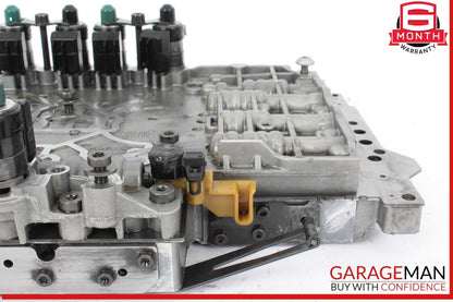 Mercedes S550 SL500 CLK350 722.9 G Tronic Transmission Valve Body 7G 2202770801