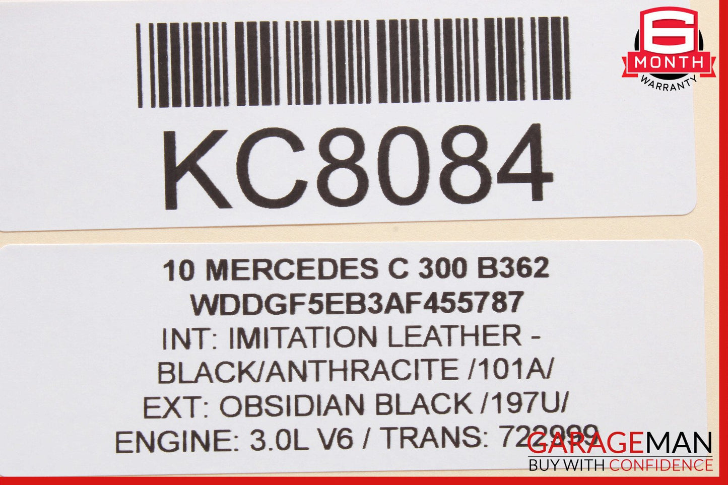 12-14 Mercedes W204 C250 C350 C300 Rear Fuse Relay Box Module 2049060105 OEM