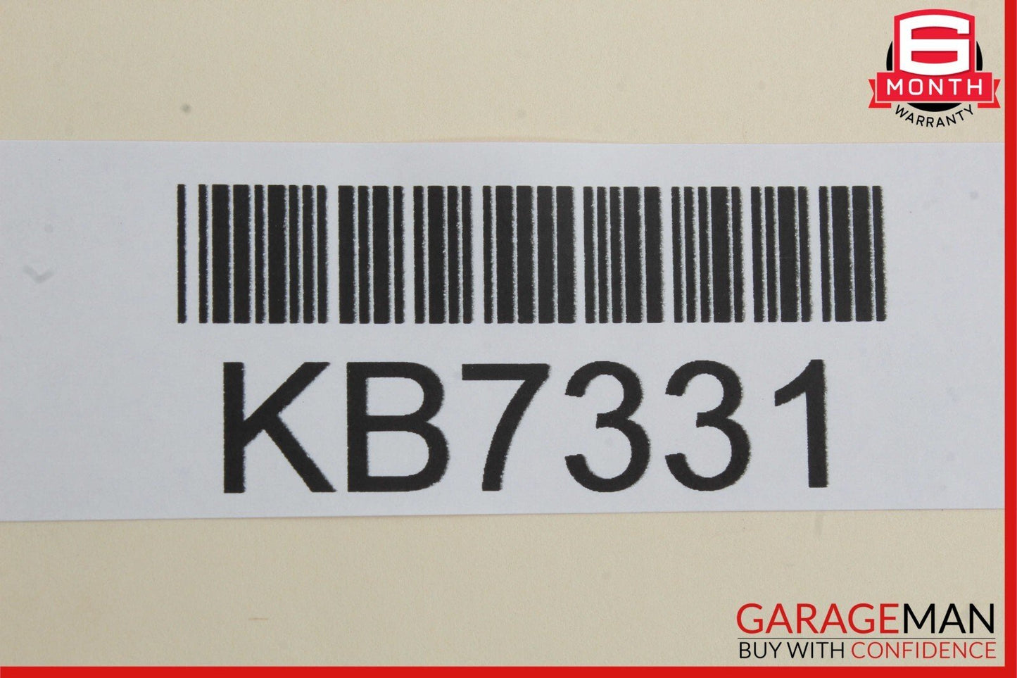 08-16 Mercedes C250 GLK350 C300 Rear Right Side Door Lock Latch Actuator OEM