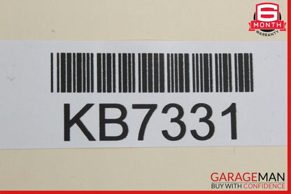 08-16 Mercedes C250 GLK350 C300 Rear Right Side Door Lock Latch Actuator OEM