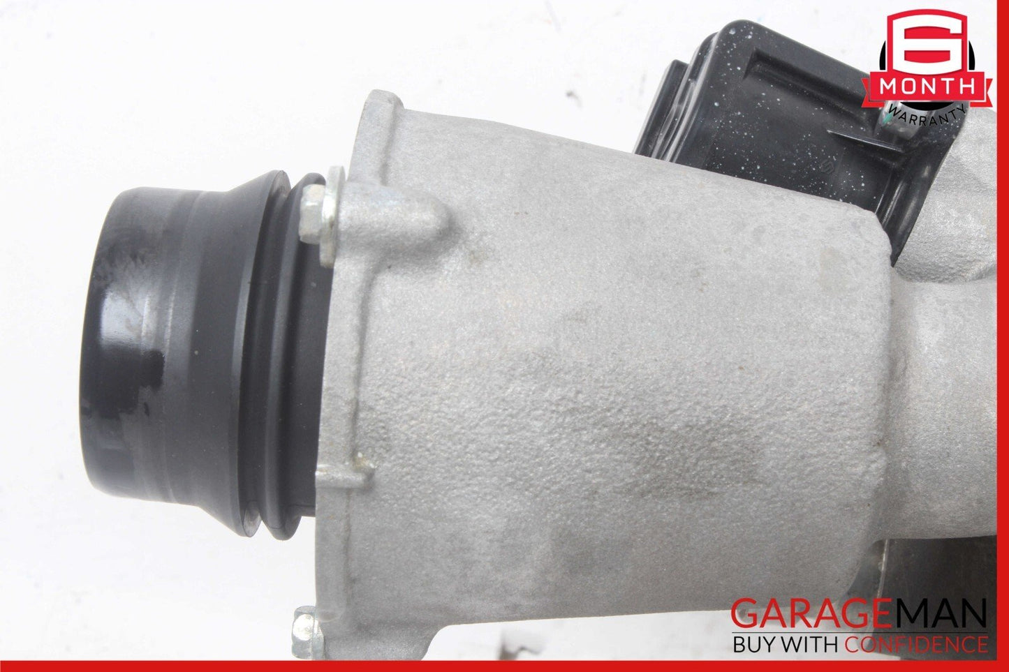 12-15 Mercedes W204 C250 SLK250 1.8L M271 Turbo Turbocharger Manifold Assembly