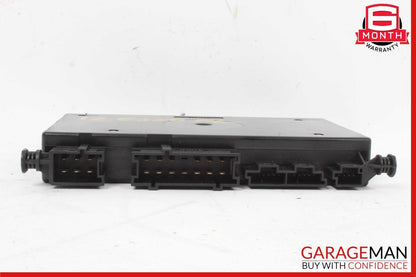 08-18 Mercedes W212 E350 SLK250 Front Left Side Seat Control Module Unit OEM