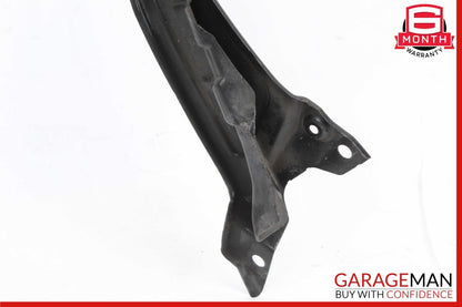 01-07 Mercedes W203 C240 C320 Front Left Side Headlight Support Bracket OEM