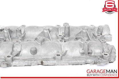 05-13 Mercedes W203 C230 C300 GLK350 Engine Cylinder Head Cover Left Side OEM