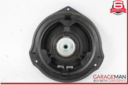 12-16 Mercedes X166 GL450 Front Right & Left Side Door Sound Audio Speakers