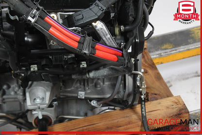 2019 Mercedes X253 GLC300 4Matic Engine Motor Assembly AWD OEM 71k