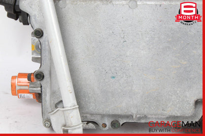 11-12 Nissan Leaf Junction Box Block Battery OEM