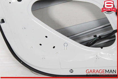 18-24 Audi RS5 A5 S5 Front Left Driver Side Door Shell Panel OEM