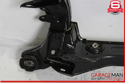 17-23 Cadillac XT5 AWD Rear Subframe Sub Frame Crossmember Cross Member OEM