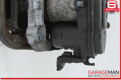 12-19 Mercedes X166 GL450 GLS550 Rear Left & Right Brake Caliper Calipers Set