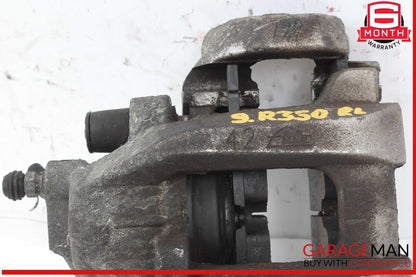 06-13 Mercedes W251 R320 4MATIC Rear Right & Left Brake Caliper Calipers Set