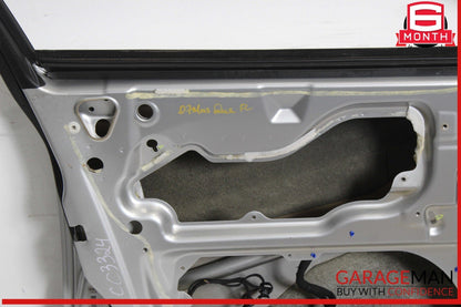 03-13 Maserati Quattroporte M139 Front Left Driver Side Door Shell OEM