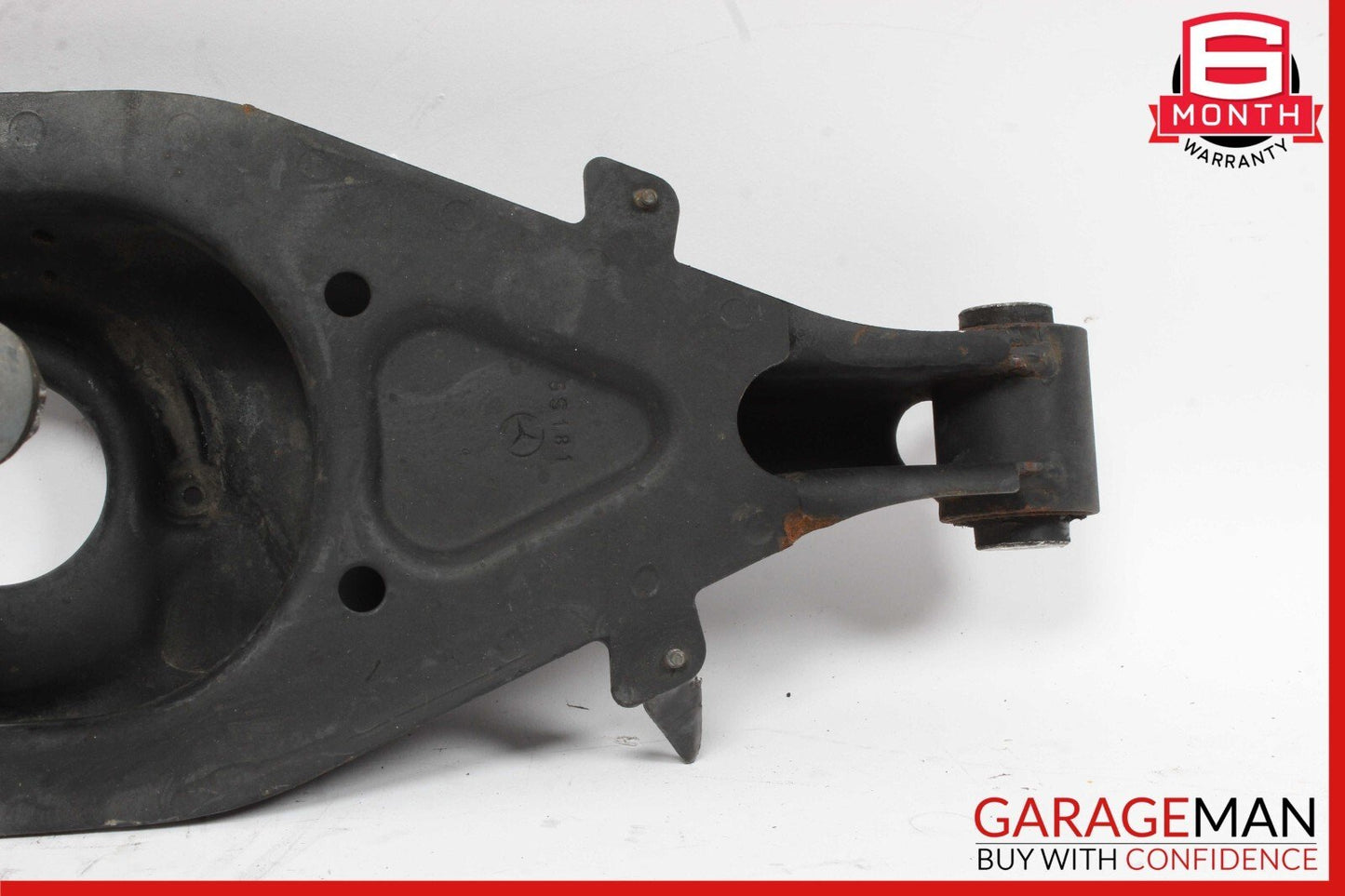 04-08 Chrysler Crossfire Rear Left or Right Lower Suspension Control Arm