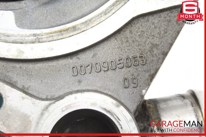 97-04 Porsche Boxster 986 Engine Motor Water Pump 996106101 OEM