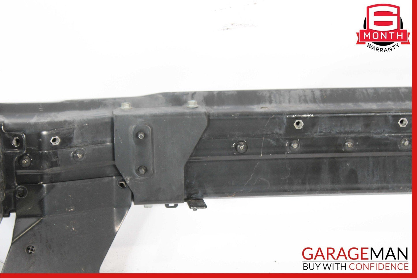 00-06 Mercedes W215 CL600 CL55 AMG Front Bumper Reinforcement Impact Crash Rebar