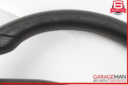 14-20 Mercedes X156 GLA250 Steering Wheel w/ Paddle Shifters Assy Black