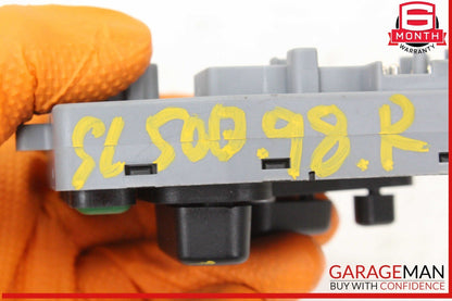 90-02 Mercedes R129 SL500 500SL Front Right Side Seat Control Switch Module OEM