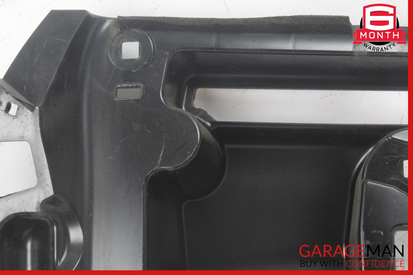 14-21 BMW i3 I01 Rear Left Quarter Panel Mount Bracket OEM