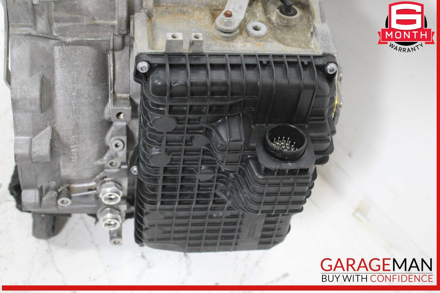 15-17 RAM Promaster City 2.4L Automatic Transmission OEM