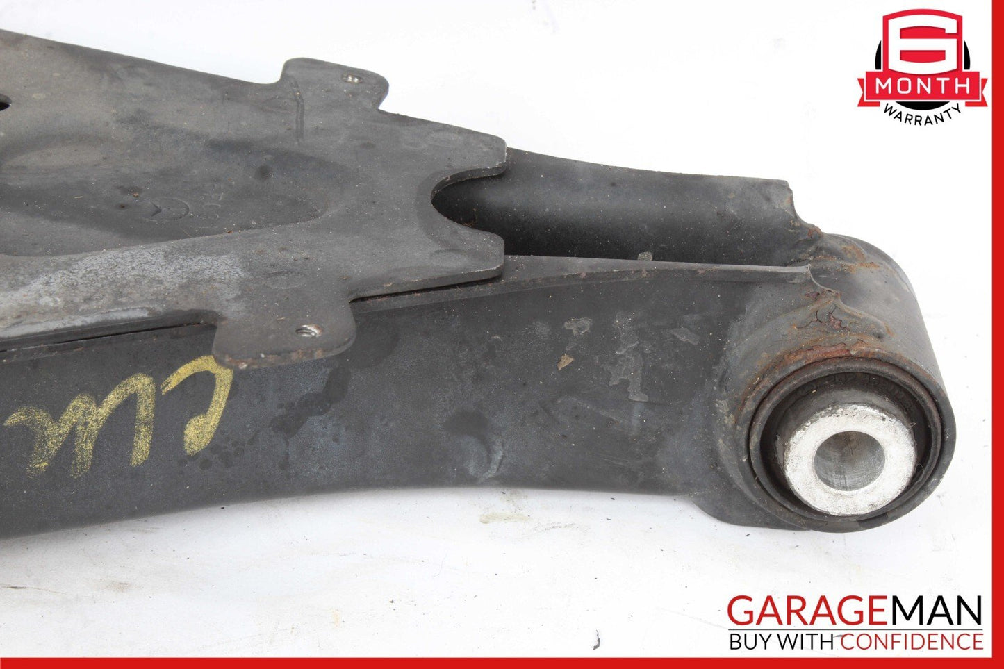 98-03 Mercedes W208 CLK320 Rear Right or Left Side Control Arm Set of 4 OEM