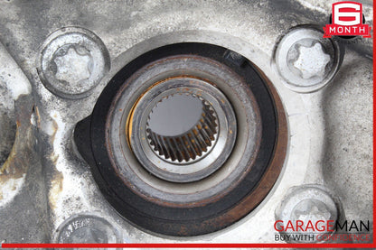 12-19 Mercedes X166 GL550 GLS550 Front Right Wheel Spindle Knuckle Hub Bearing